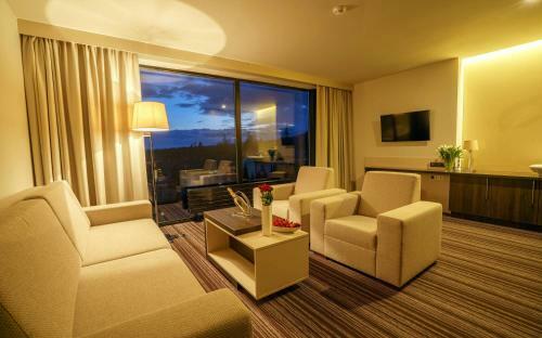 Hotel Horizont Resort