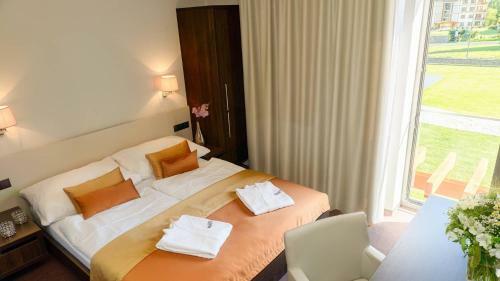 Hotel Horizont Resort