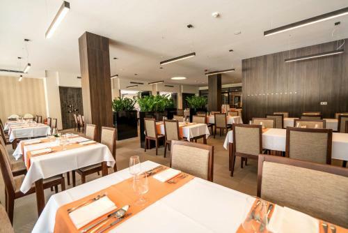Hotel Horizont Resort