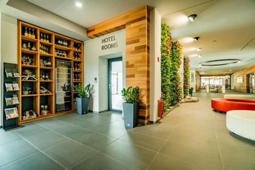 Hotel Horizont Resort