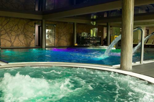 Hotel Horizont Resort