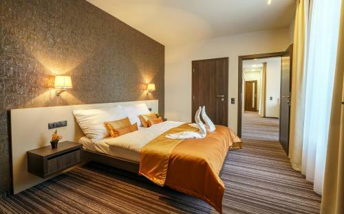 Hotel Horizont Resort