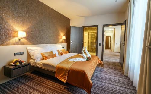 Hotel Horizont Resort