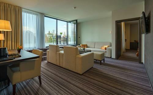 Hotel Horizont Resort