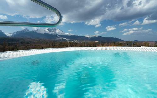 Hotel Horizont Resort