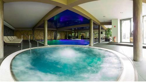 Hotel Horizont Resort