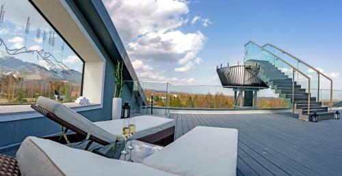 Hotel Horizont Resort