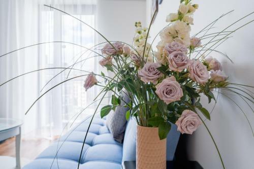 Charming&cozy-ambiente Apartments