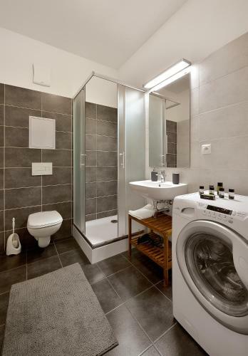 Charming&cozy-ambiente Apartments