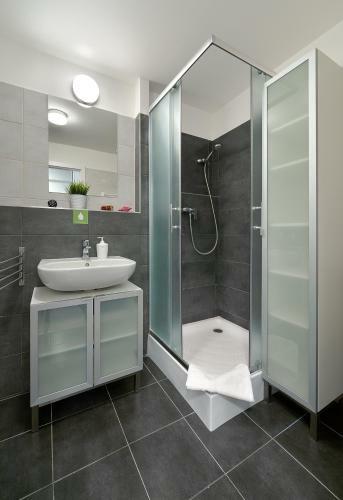 Charming&cozy-ambiente Apartments