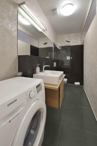 Charming&cozy-ambiente Apartments