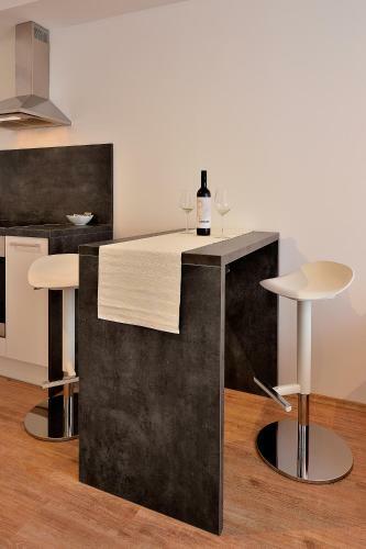 Charming&cozy-ambiente Apartments