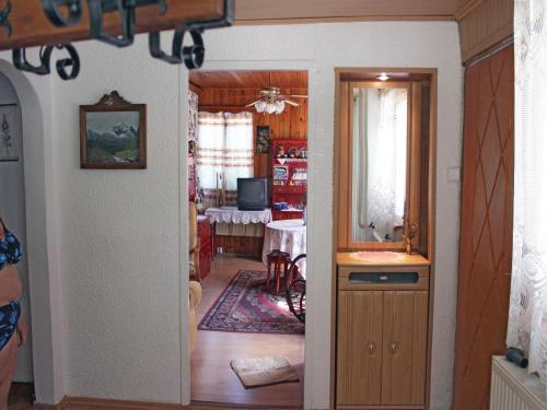 Holiday Home Bukovec