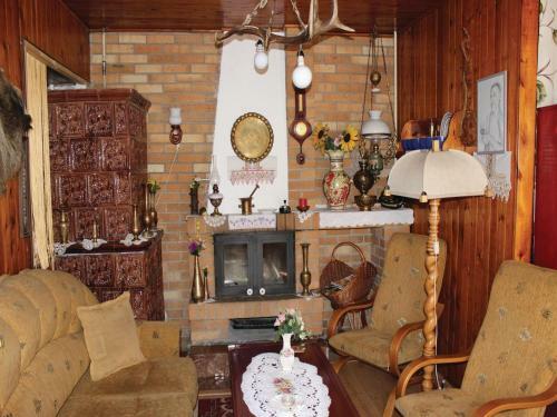Holiday Home Bukovec