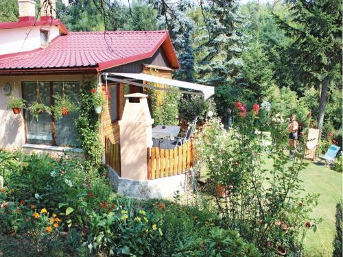 Holiday Home Bukovec