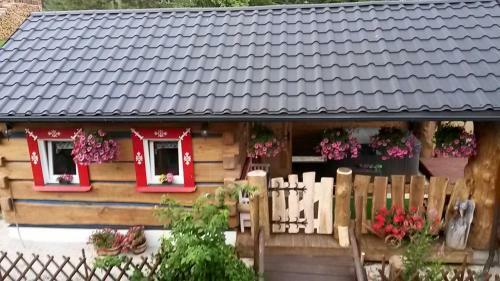 Hostal Pension Aja
