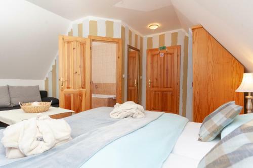 Hostal Vila Javorinka