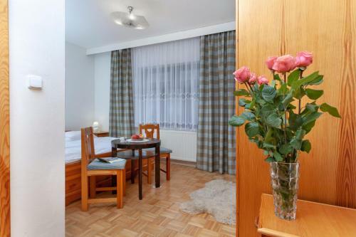 Hostal Vila Javorinka