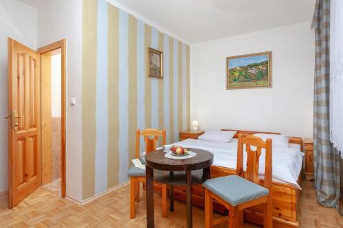Hostal Vila Javorinka