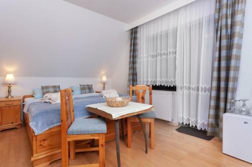 Hostal Vila Javorinka