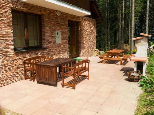 Apartamento Villa Aspen