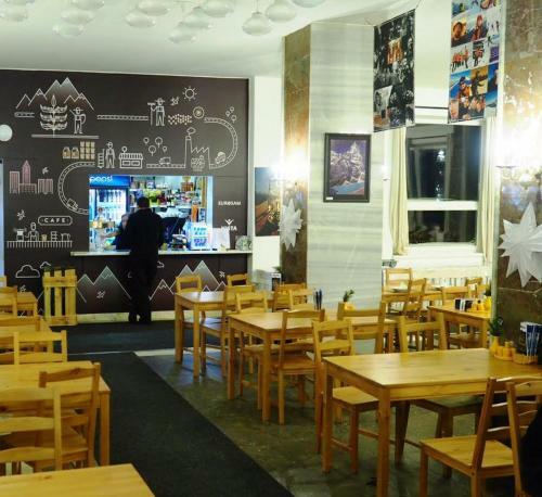 Lodge Chata Kosodrevina