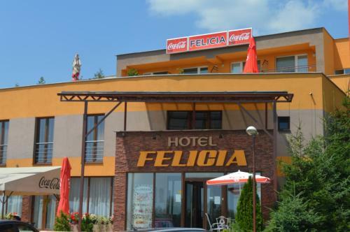 Hotel Felicia