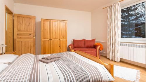 Albergue Apartments Zdiar