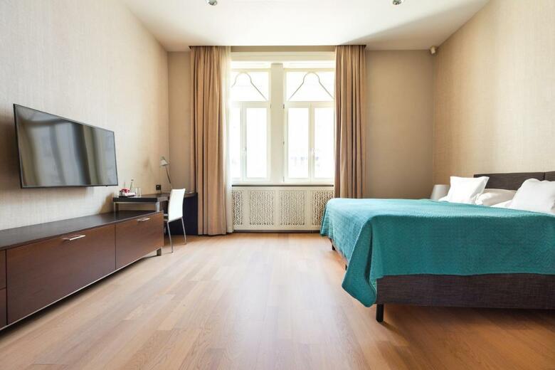 Roset Boutique Hotel