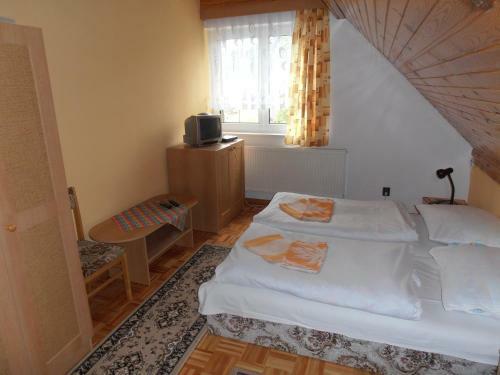 Hostal Penzi�n Horec II