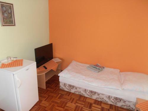 Hostal Penzi�n Horec II