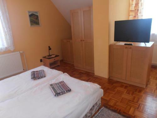 Hostal Penzi�n Horec II