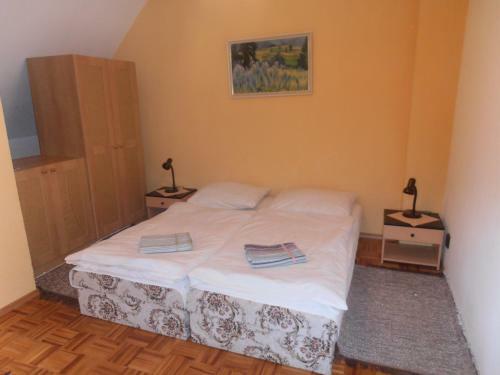 Hostal Penzi�n Horec II
