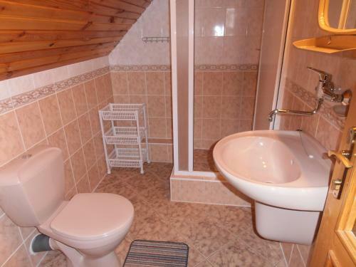Hostal Penzi�n Horec II
