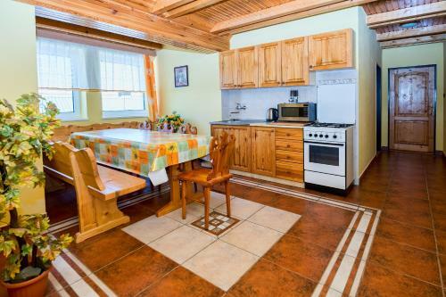Hostal Penzi�n Horec II