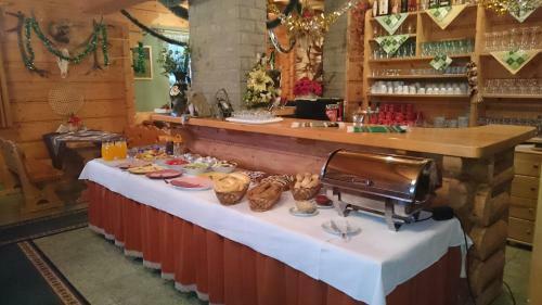 Hostal Penzi�n Horec II
