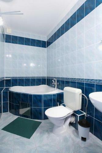 Hotel Centr�l