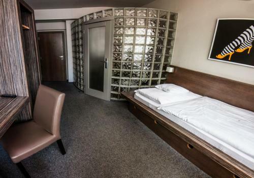 Hostal Pension Horse Inn