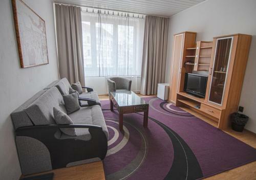 Hostal Pension Horse Inn