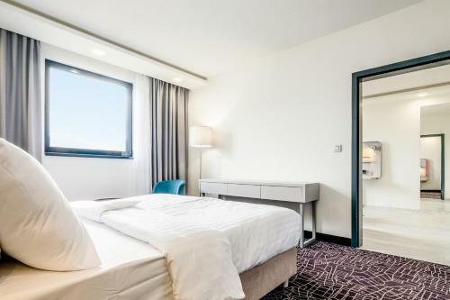 Hotel Park Inn By Radisson Danube Bratislava