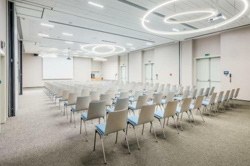 Hotel Park Inn By Radisson Danube Bratislava