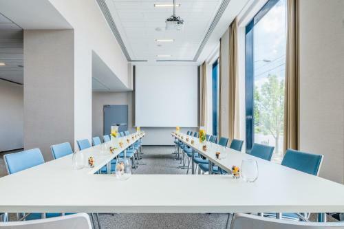 Hotel Park Inn By Radisson Danube Bratislava