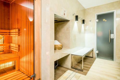 Hotel Park Inn By Radisson Danube Bratislava