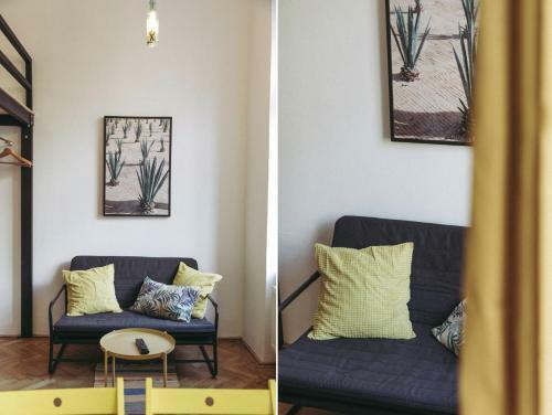 Albergue Boutique Apartments Possonium