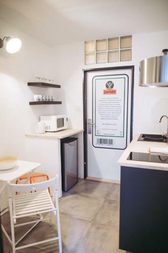 Albergue Boutique Apartments Possonium
