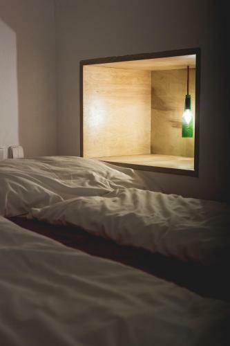 Albergue Boutique Apartments Possonium
