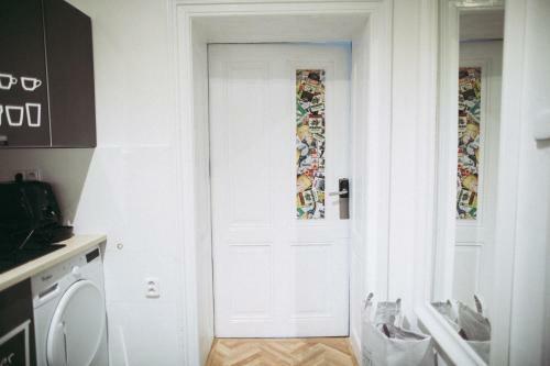 Albergue Boutique Apartments Possonium