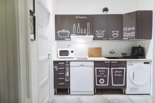 Albergue Boutique Apartments Possonium