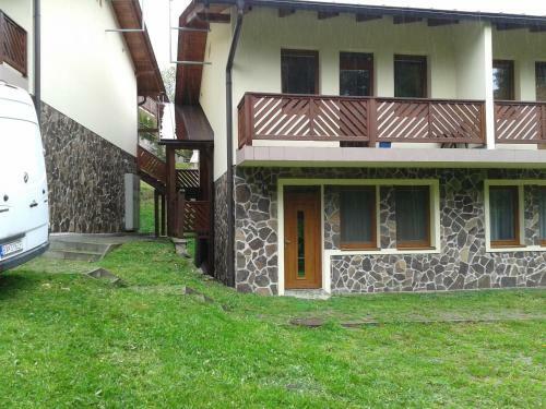 Apartments Michalka - Ap. Dom Skalka