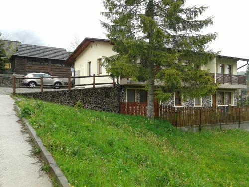 Apartments Michalka - Ap. Dom Skalka